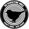 logo van De Dorstige Mees uit Den Haag