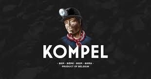 Logo van Kompel