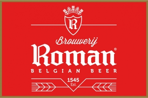Logo van Brouwerij Roman