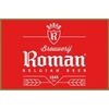 logo van Brouwerij Roman uit Oudenaarde