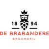 logo van Brouwerij de Brabandere uit Bavikhove