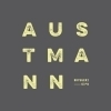 logo van Austmann uit Trondheim