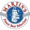 Logo van Brouwerij John Martin & Timmermans
