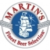 logo van Brouwerij John Martin & Timmermans uit Genval