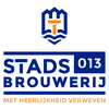 logo van Stadsbrouwerij 013 uit Tilburg