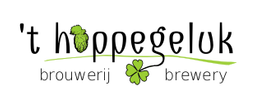 Logo van 't Hoppegeluk