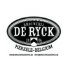 logo van Brouwerij de Ryck uit HERZELE