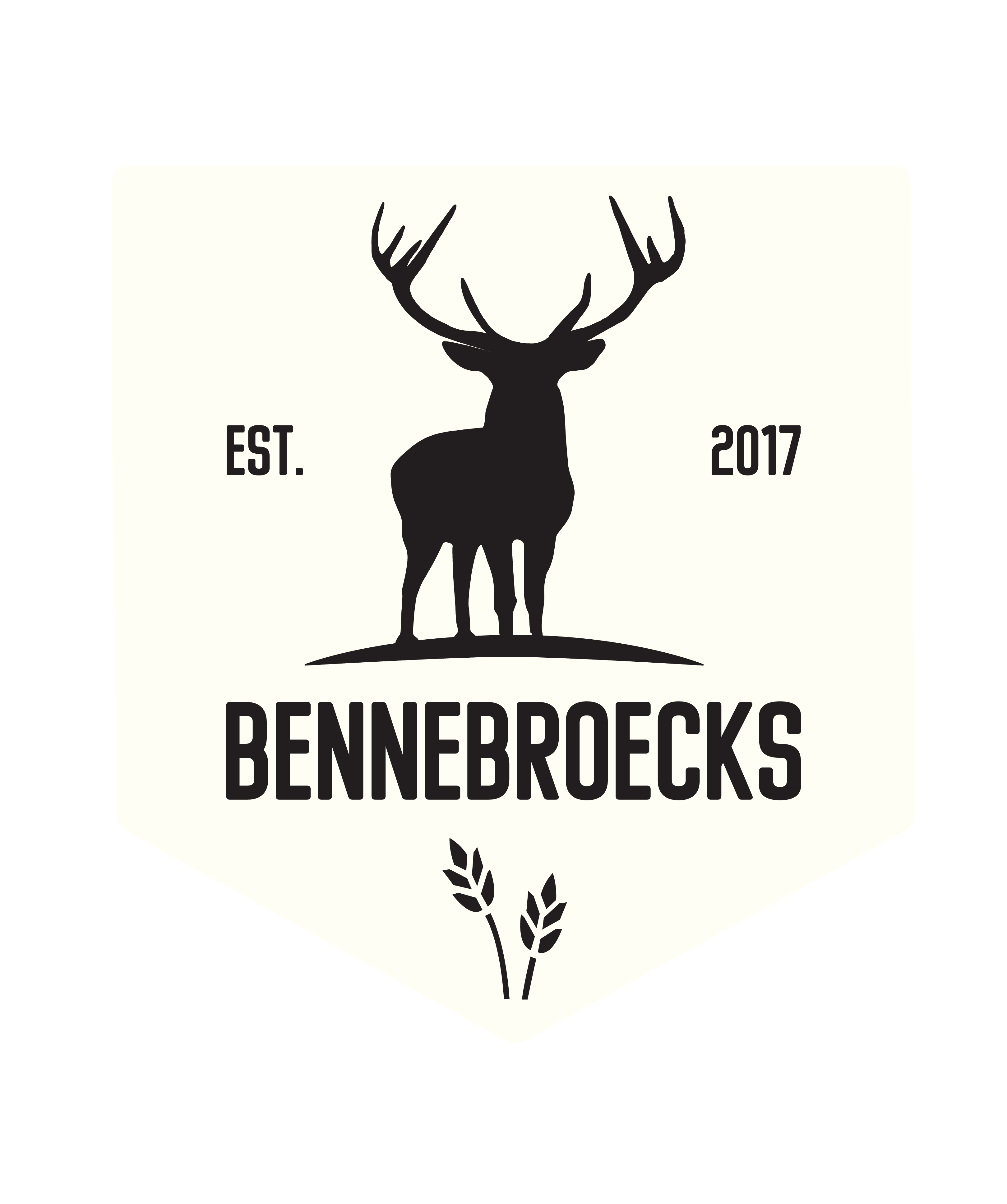 Logo van Bennebroecks