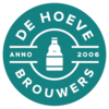 logo van De Hoevebrouwers uit Zottegem
