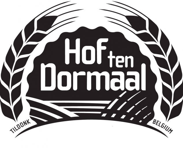 Logo van Hof ten Dormaal