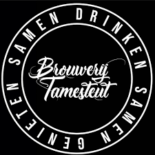 Logo van Brouwerij Tamesteut