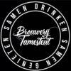 logo van Brouwerij Tamesteut uit Hoorn