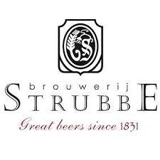 Logo van Brouwerij Strubbe