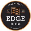logo van Edge Brewing uit Barcelona