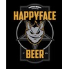 logo van HappyFace Beers uit Heemskerk