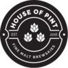 logo van House of Pint uit Utrecht