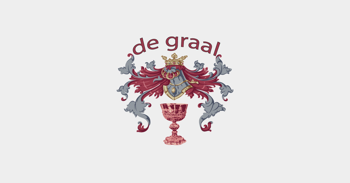 Logo van Brouwerij De Graal