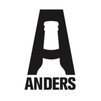 Logo van Brouwerij Anders!