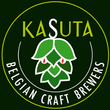 Logo van Kasuta Craft Brewers