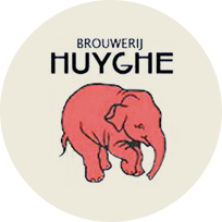 Logo van Huyghe Brewery
