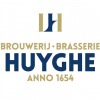 logo van Brouwerij Huyghe uit Melle