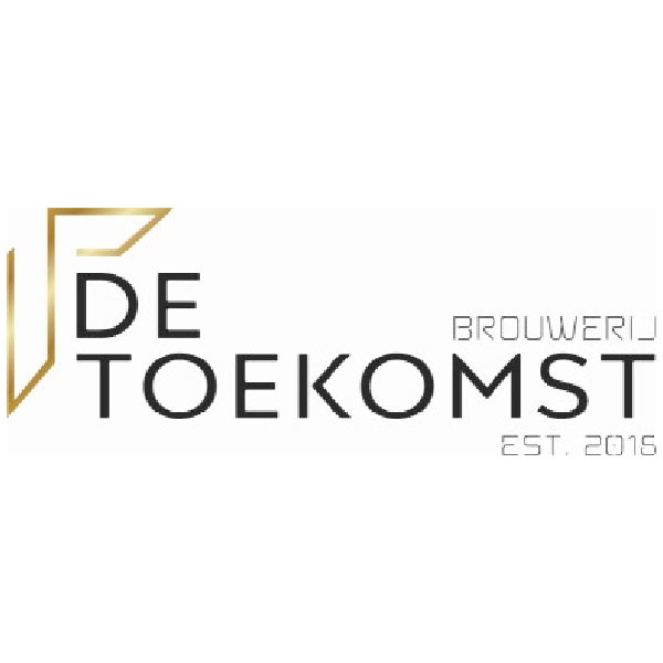 Logo van Brouwerij de Toekomst