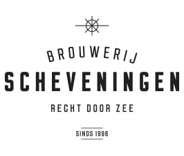 Logo van Brouwerij Scheveningen