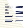 logo van Bierfirma Ultima uit Diepenbeek