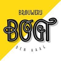 Logo van Bogt Brouwerij