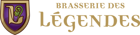 Logo van Brasserie des Légendes