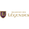 logo van Brasserie des Légendes uit Irchonwelz