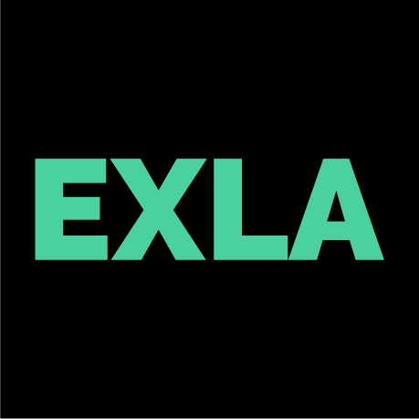 Logo van Exla