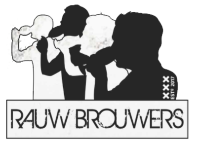 Logo van Rauw Brouwers
