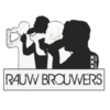 logo van Rauw Brouwers uit Amsterdam