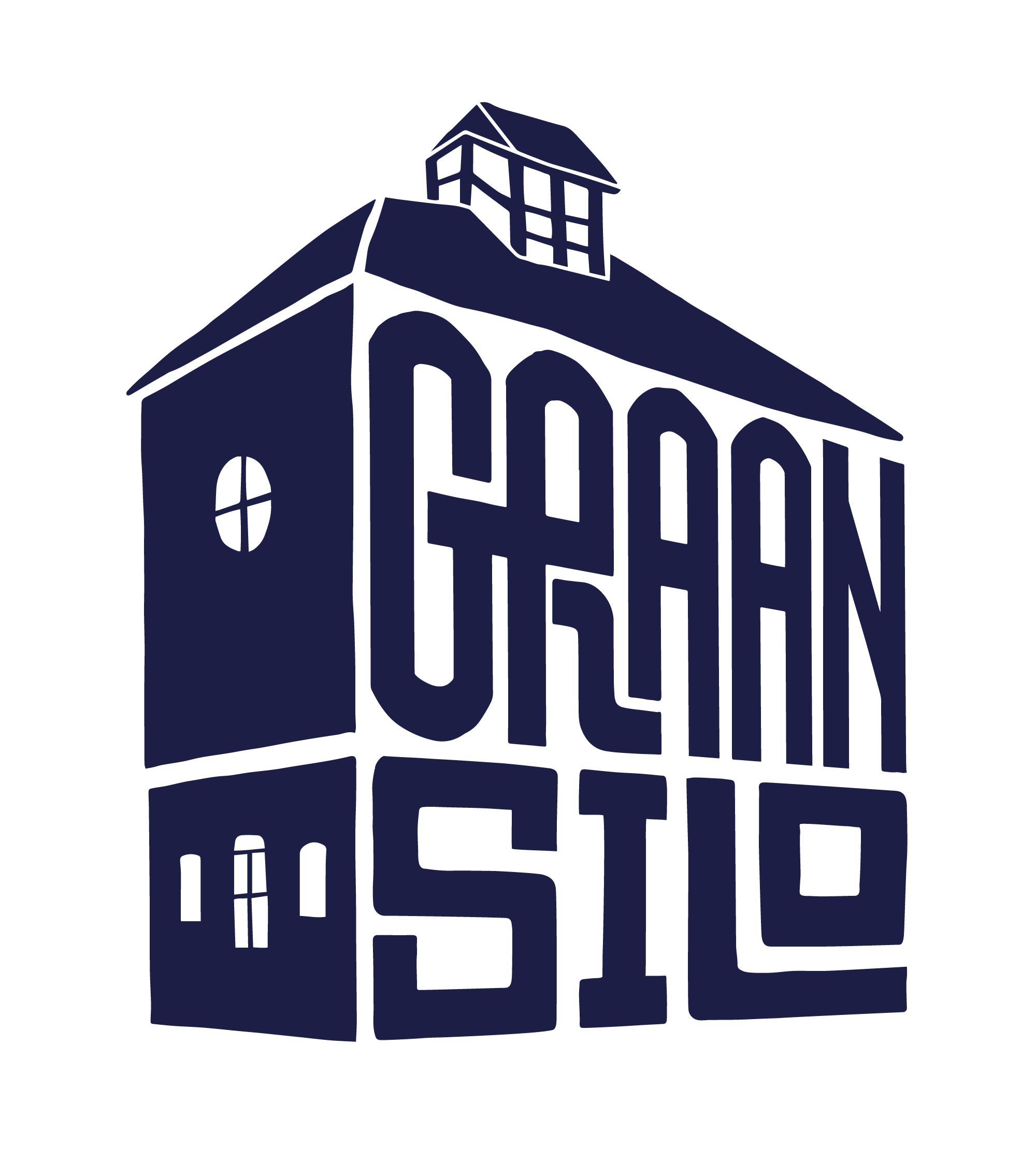 Logo van Graansilo
