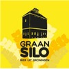 logo van Graansilo uit Groningen