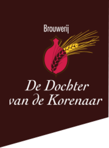 Logo van Brouwerij De Dochter van de Korenaar