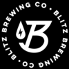 logo van Blitz Brewing Co. uit Alkmaar