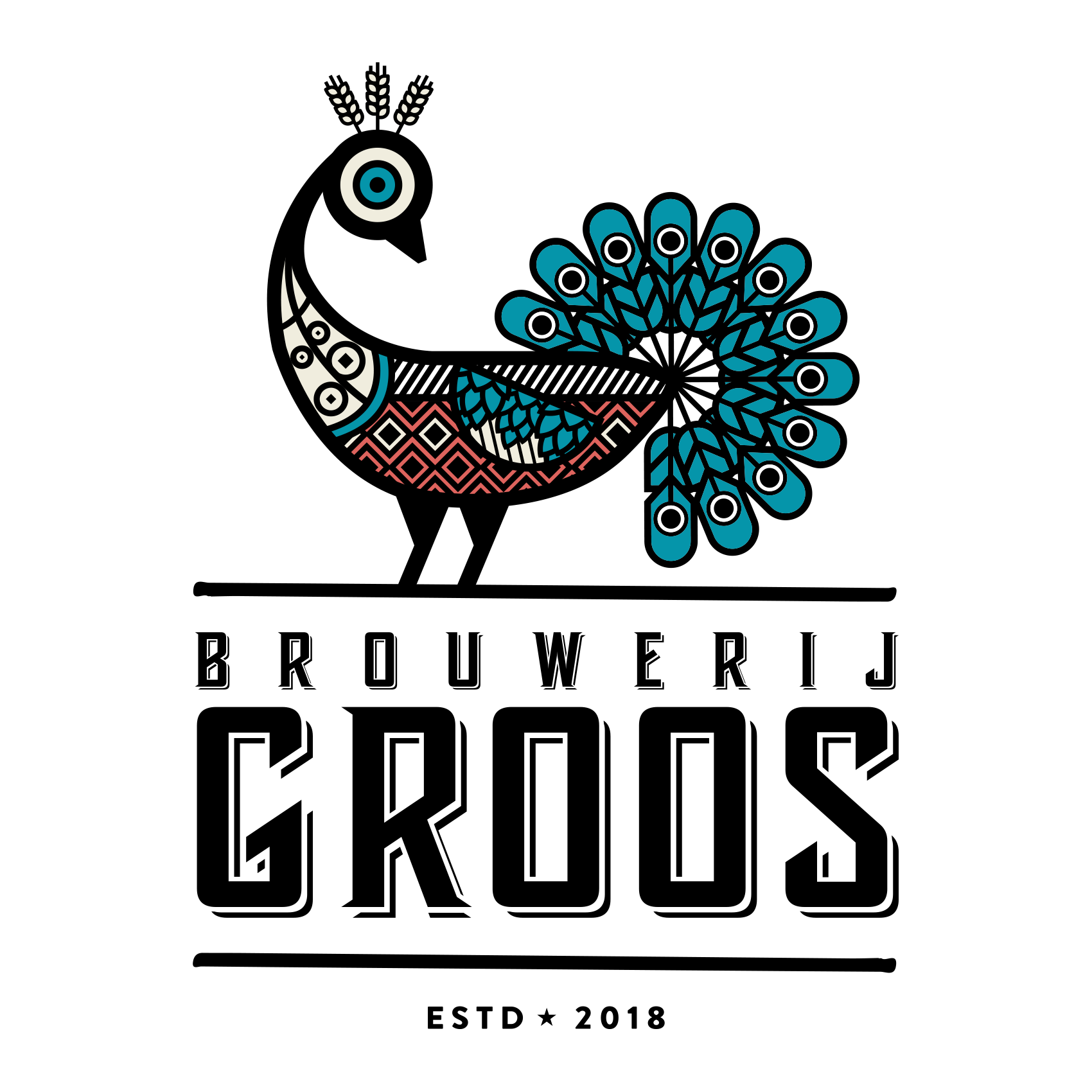 Logo van Brouwerij Groos