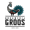 logo van Brouwerij Groos uit Rotterdam