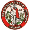 logo van Brasserie Lefebvre uit Quenast