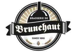 Logo van Brunehaut