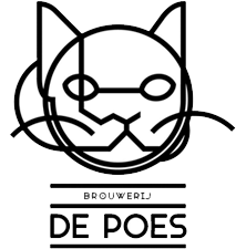 Logo van Brouwerij de Poes