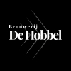 Logo van Brouwerij De Hobbel
