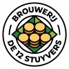 logo van Brouwerij De 12 Stuyvers uit Hazerswoude - Dorp