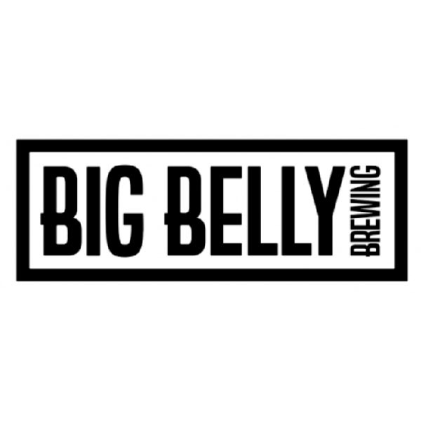 Logo van Big Belly Brewing Company