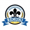 Logo van Stadsbroewerie Remunj