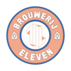logo van Brouwerij Eleven uit Utrecht