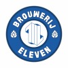 logo van Brouwerij Eleven uit Utrecht
