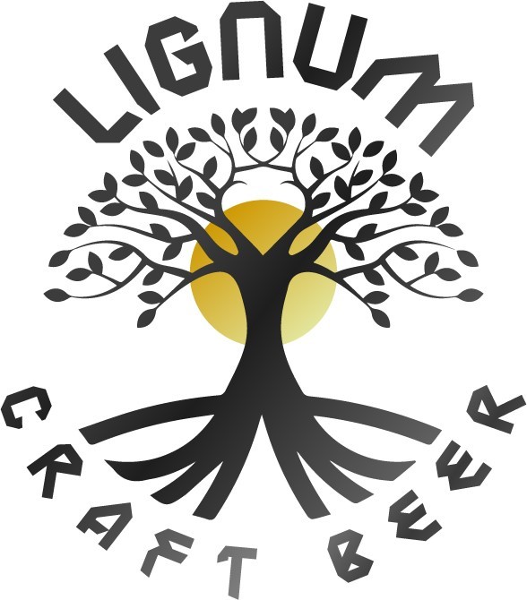 Logo van Lignum Craft Beer